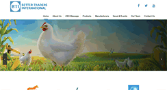 Desktop Screenshot of better.com.pk