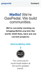 Mobile Screenshot of better.org